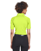 Harriton Ladies' Advantage Snag Protection Plus Tactical Polo Harriton