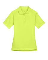 Harriton Ladies' Advantage Snag Protection Plus Tactical Polo Harriton