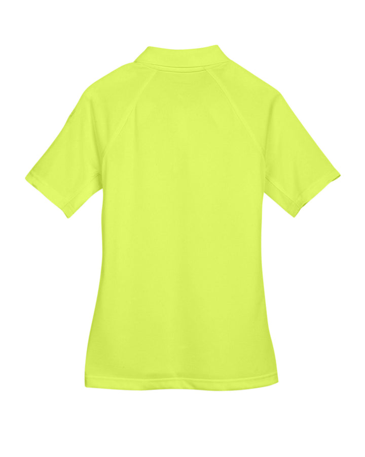 Harriton Ladies' Advantage Snag Protection Plus Tactical Polo Harriton