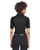 Harriton Ladies' Advantage Snag Protection Plus Tactical Polo Harriton