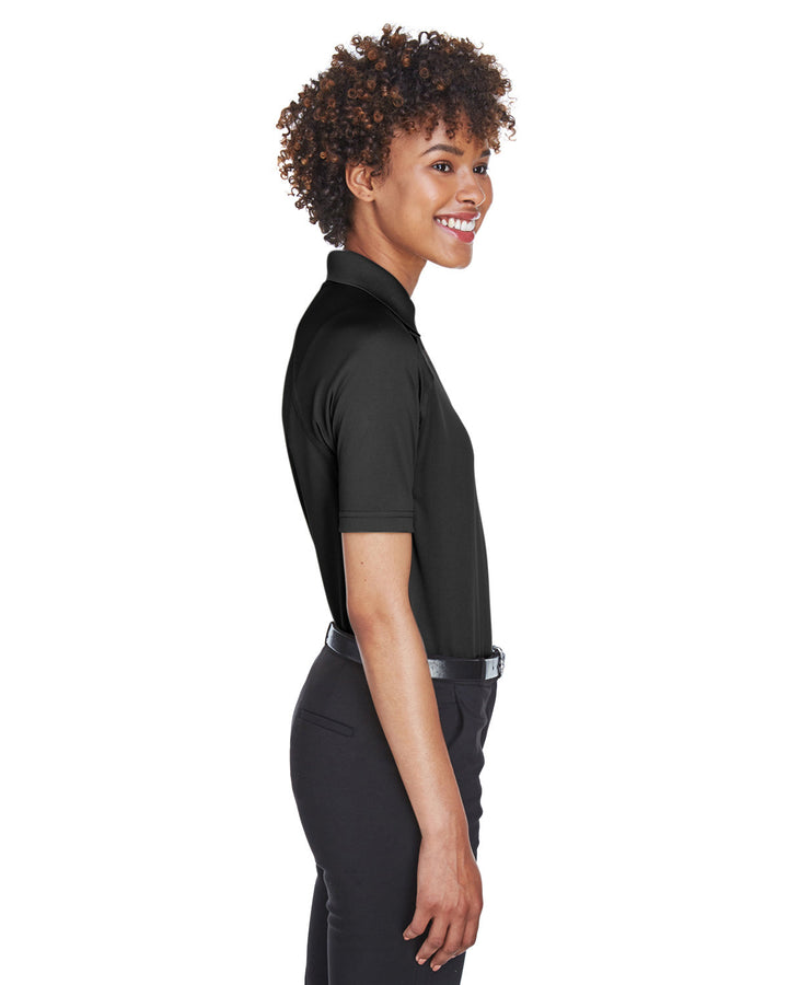Harriton Ladies' Advantage Snag Protection Plus Tactical Polo Harriton