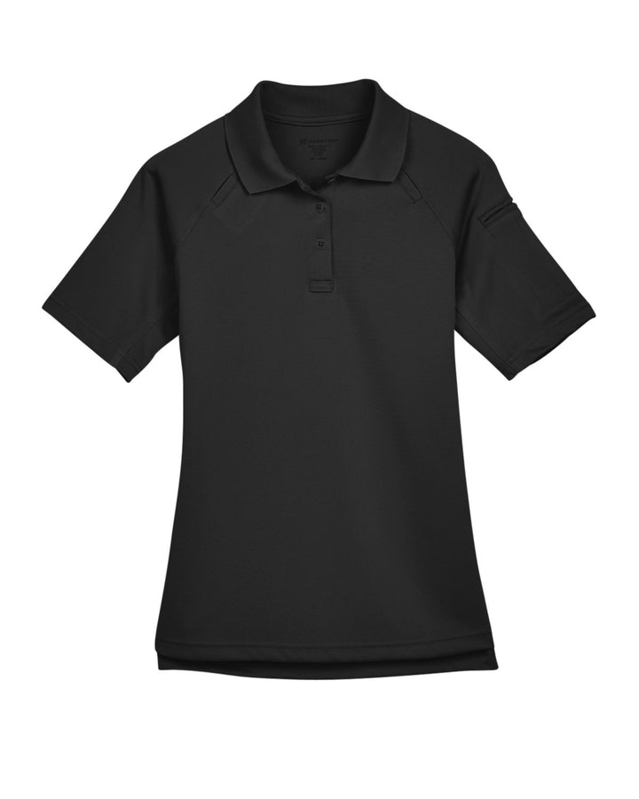 Harriton Ladies' Advantage Snag Protection Plus Tactical Polo Harriton