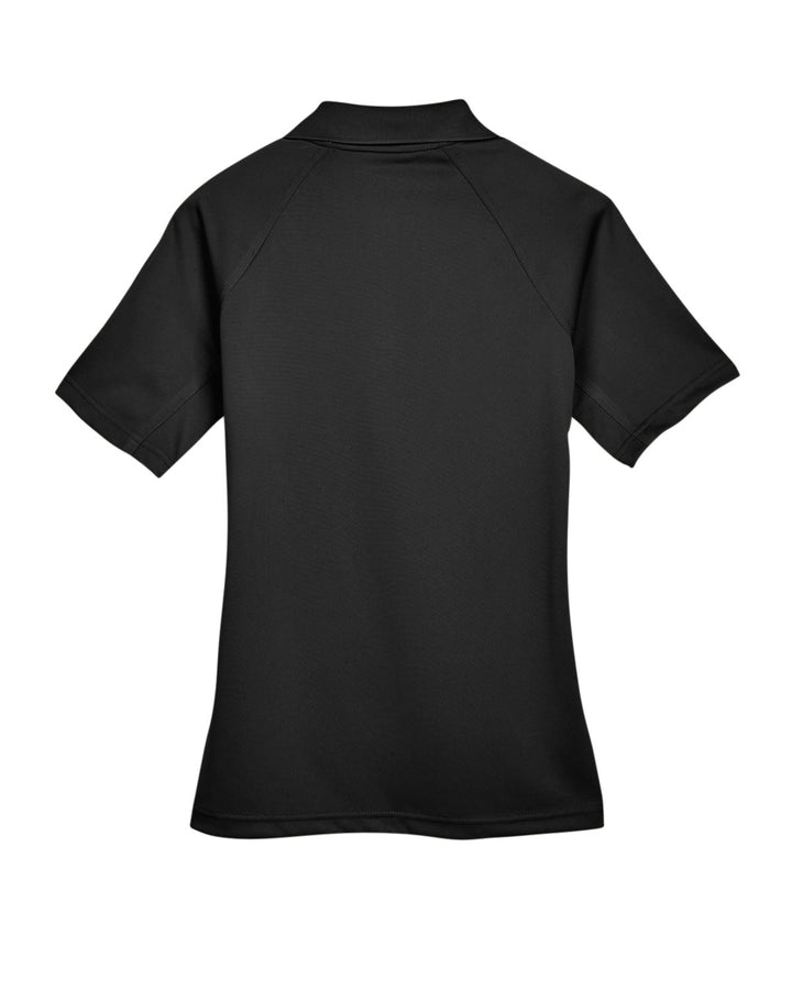 Harriton Ladies' Advantage Snag Protection Plus Tactical Polo Harriton