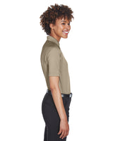 Harriton Ladies' Advantage Snag Protection Plus Tactical Polo Harriton