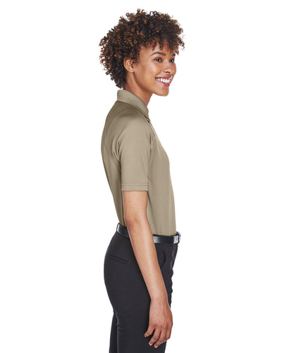 Harriton Ladies' Advantage Snag Protection Plus Tactical Polo