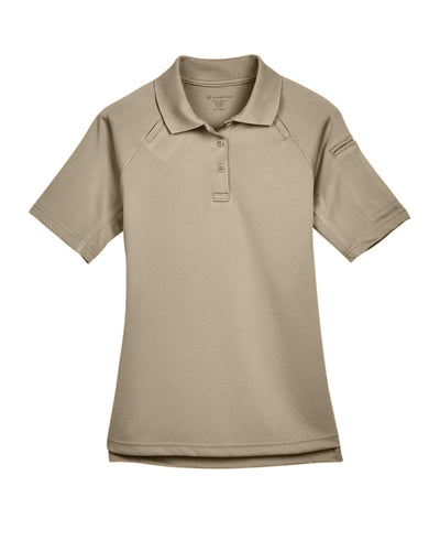 Harriton Ladies' Advantage Snag Protection Plus Tactical Polo