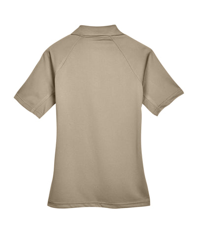 Harriton Ladies' Advantage Snag Protection Plus Tactical Polo