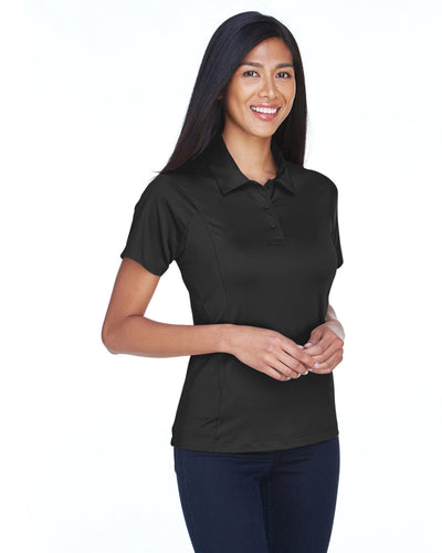 Team 365 Ladies' Charger Performance Polo