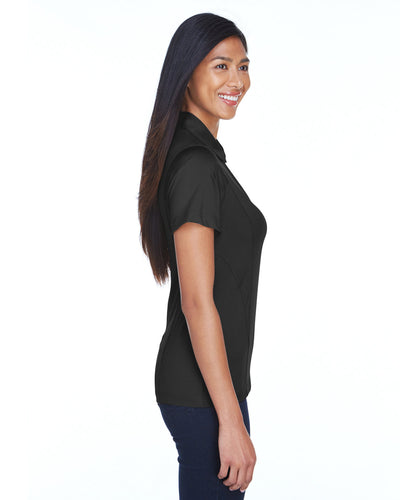 Team 365 Ladies' Charger Performance Polo