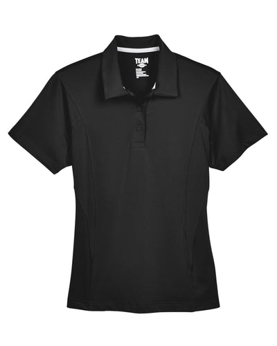 Team 365 Ladies' Charger Performance Polo
