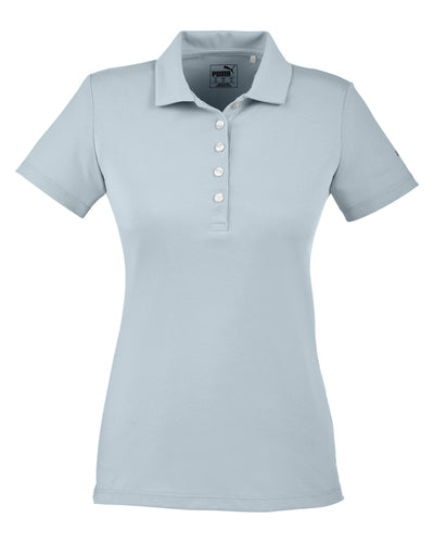 Puma Golf Ladies' Fusion Polo