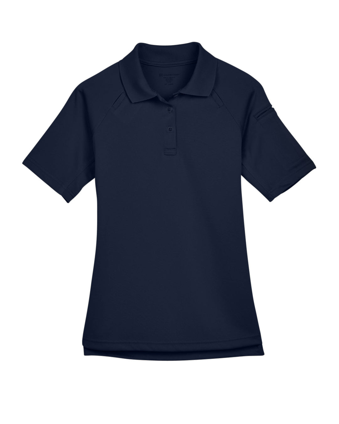 Harriton Ladies' Advantage Snag Protection Plus Tactical Polo Harriton