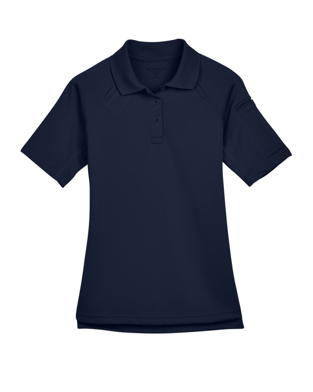 Harriton Ladies' Advantage Snag Protection Plus Tactical Polo Harriton