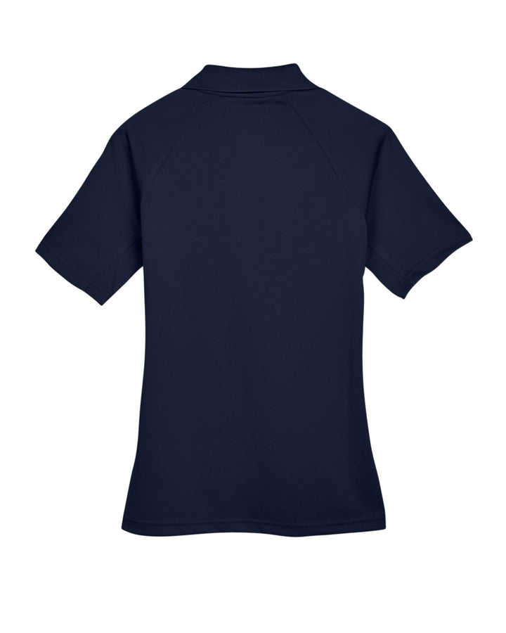 Harriton Ladies' Advantage Snag Protection Plus Tactical Polo Harriton