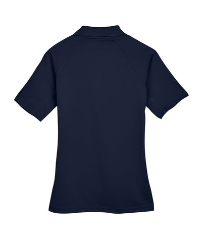 Harriton Ladies' Advantage Snag Protection Plus Tactical Polo