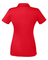 Puma Golf Ladies' Fusion Polo Puma Golf
