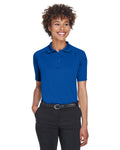 Harriton Ladies' Advantage Snag Protection Plus Tactical Polo Harriton