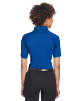 Harriton Ladies' Advantage Snag Protection Plus Tactical Polo Harriton
