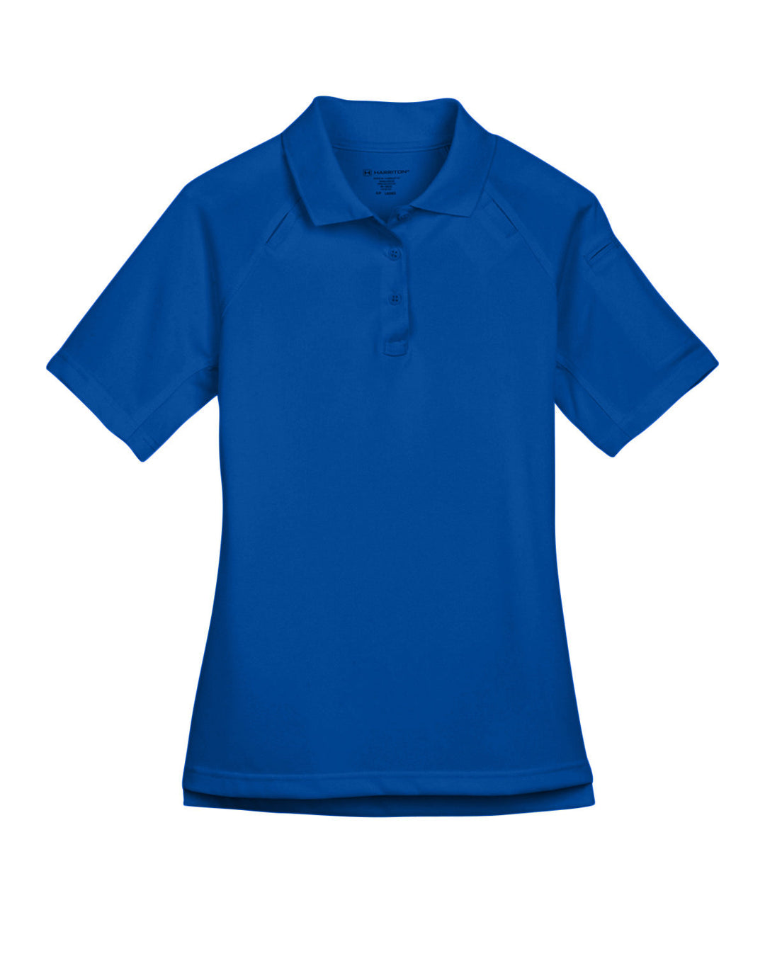 Harriton Ladies' Advantage Snag Protection Plus Tactical Polo Harriton