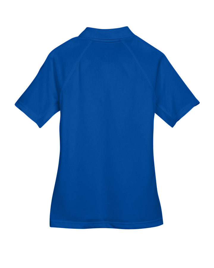 Harriton Ladies' Advantage Snag Protection Plus Tactical Polo Harriton