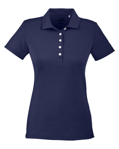 Puma Golf Ladies' Fusion Polo