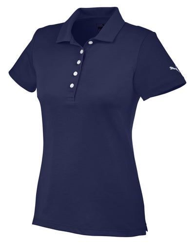Puma Golf Ladies' Fusion Polo