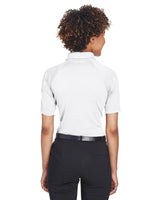 Harriton Ladies' Advantage Snag Protection Plus Tactical Polo Harriton