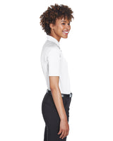 Harriton Ladies' Advantage Snag Protection Plus Tactical Polo Harriton