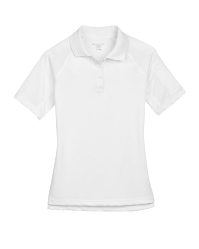 Harriton Ladies' Advantage Snag Protection Plus Tactical Polo