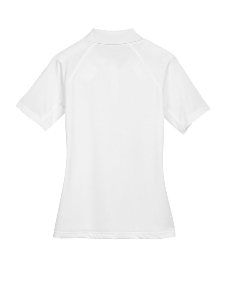 Harriton Ladies' Advantage Snag Protection Plus Tactical Polo Harriton