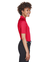 Harriton Ladies' Advantage Snag Protection Plus Tactical Polo Harriton