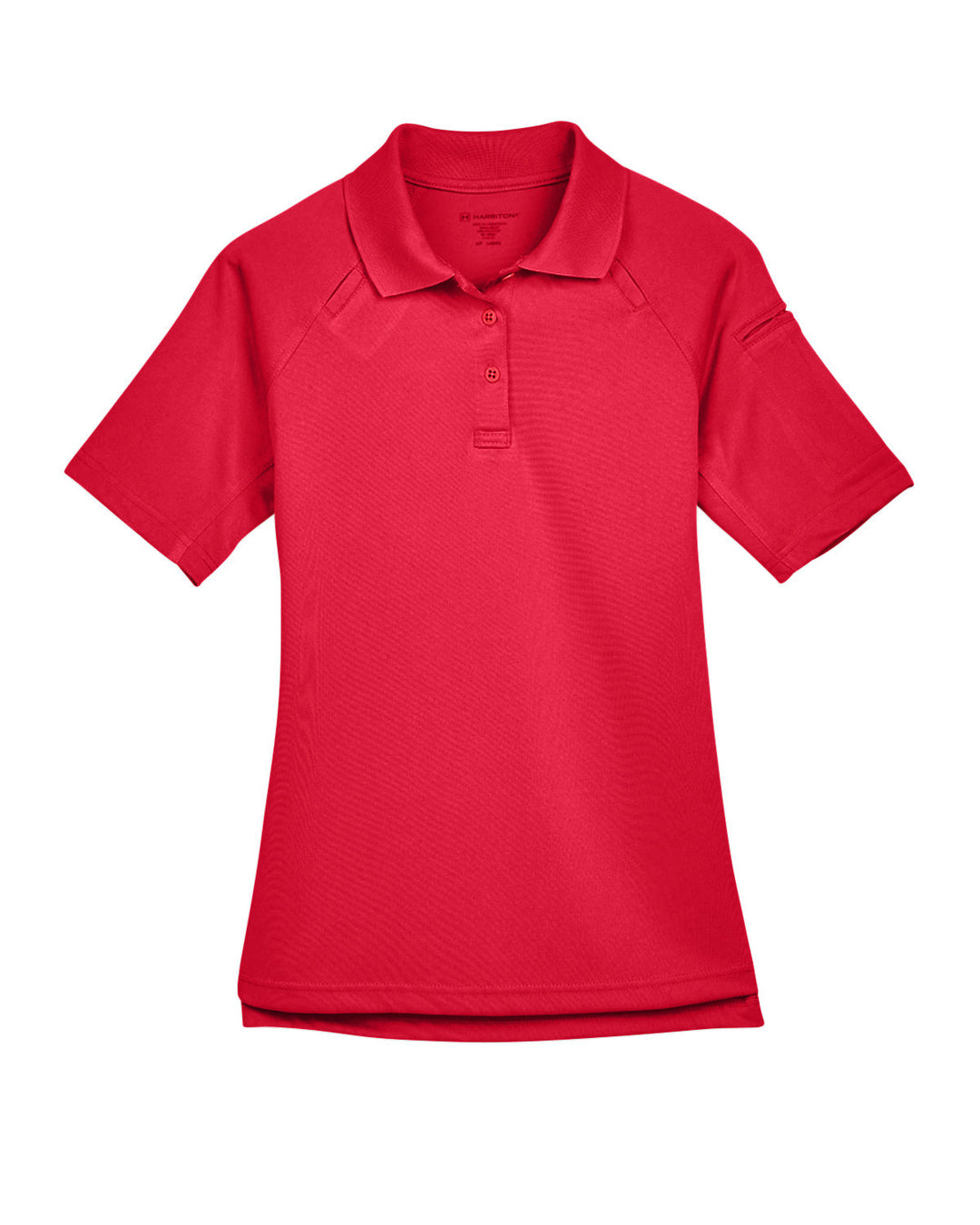 Harriton Ladies' Advantage Snag Protection Plus Tactical Polo Harriton