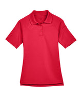 Harriton Ladies' Advantage Snag Protection Plus Tactical Polo Harriton