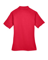 Harriton Ladies' Advantage Snag Protection Plus Tactical Polo Harriton