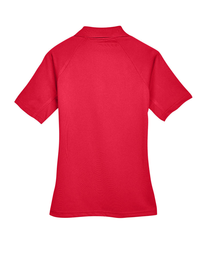 Harriton Ladies' Advantage Snag Protection Plus Tactical Polo Harriton