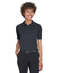 Harriton Ladies' Advantage Snag Protection Plus Tactical Polo Harriton