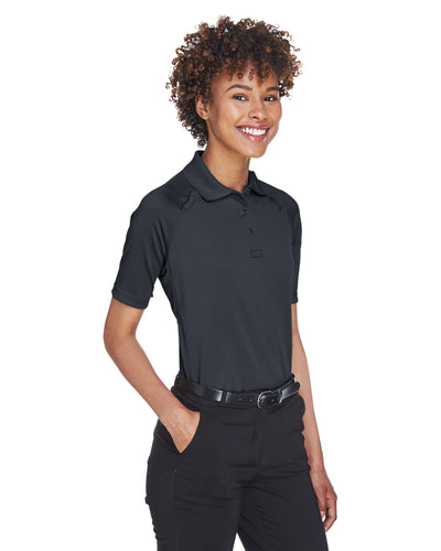 Harriton Ladies' Advantage Snag Protection Plus Tactical Polo