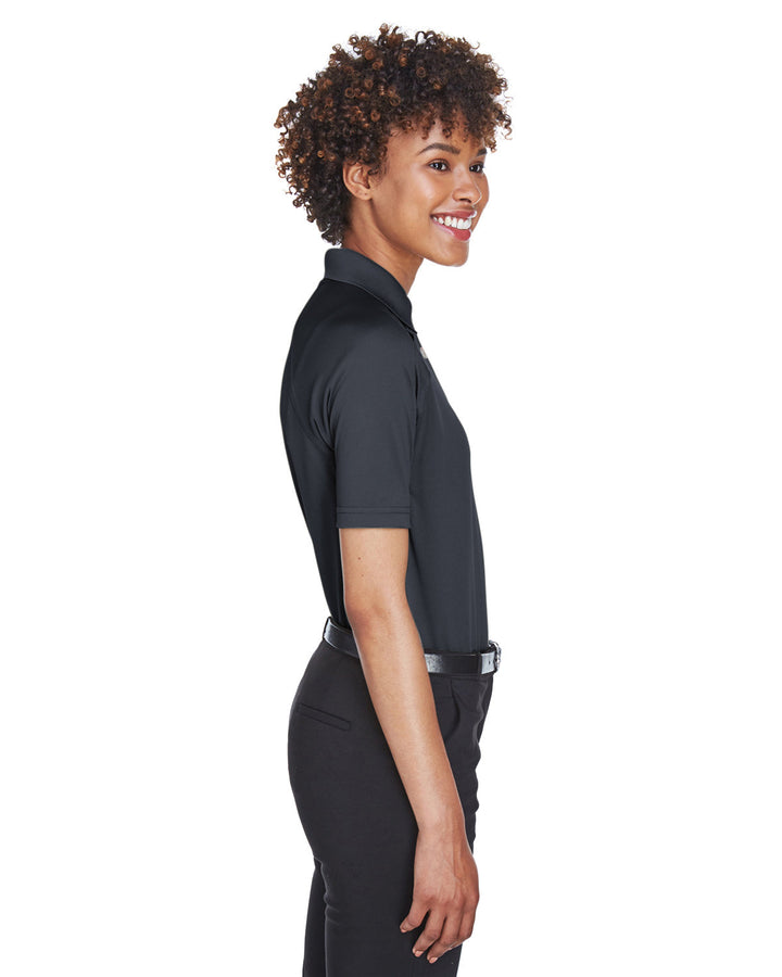 Harriton Ladies' Advantage Snag Protection Plus Tactical Polo Harriton