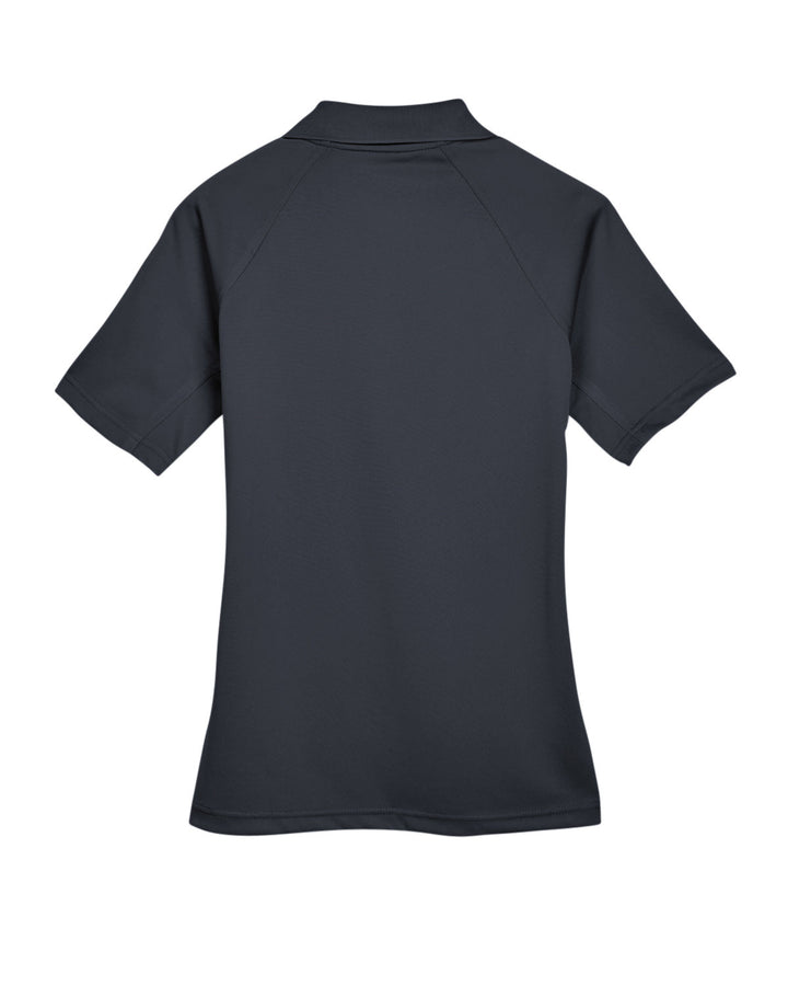 Harriton Ladies' Advantage Snag Protection Plus Tactical Polo Harriton