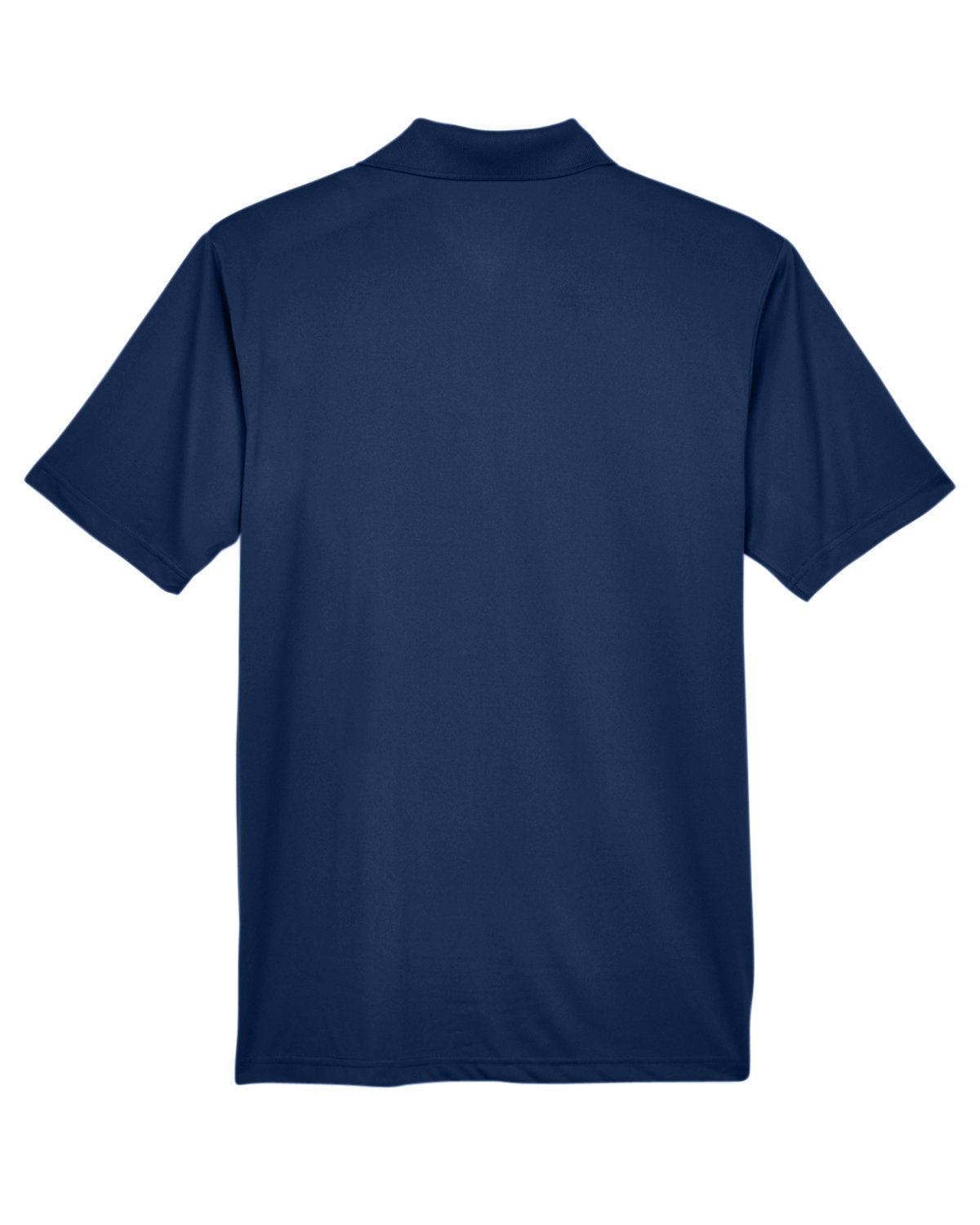 UltraClub Men's Cool & Dry 8-Star Elite Performance Interlock Polo UltraClub