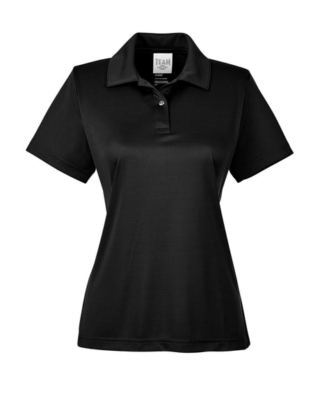 Team 365 Ladies' Zone Performance Polo Team 365