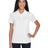 CORE365 Ladies' Origin Performance Piqué Polo with Pocket CORE365