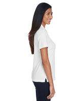 CORE365 Ladies' Origin Performance Piqué Polo with Pocket CORE365