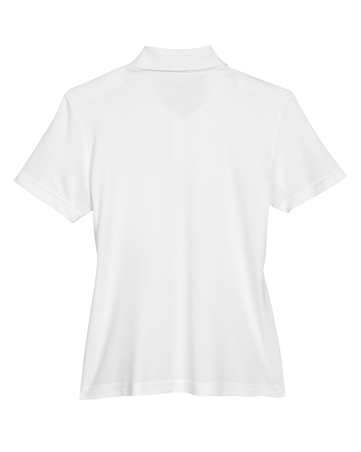 CORE365 Ladies' Origin Performance Piqué Polo with Pocket CORE365