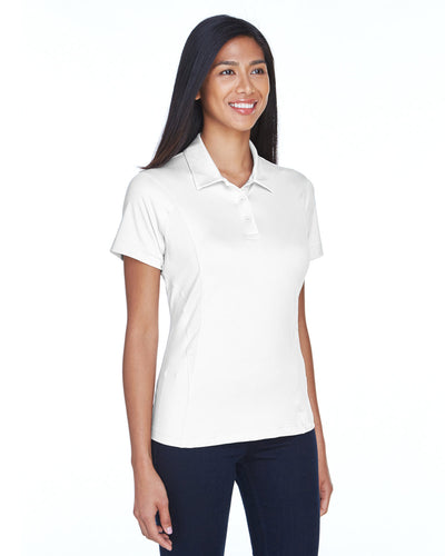 Team 365 Ladies' Charger Performance Polo