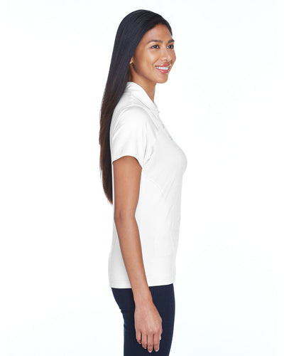 Team 365 Ladies' Charger Performance Polo