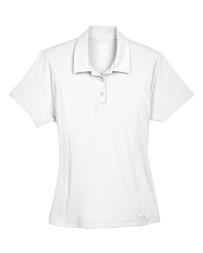 Team 365 Ladies' Charger Performance Polo