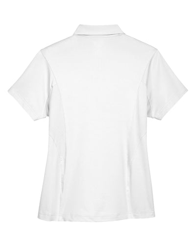 Team 365 Ladies' Charger Performance Polo