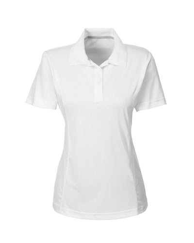 Team 365 Ladies' Charger Performance Polo