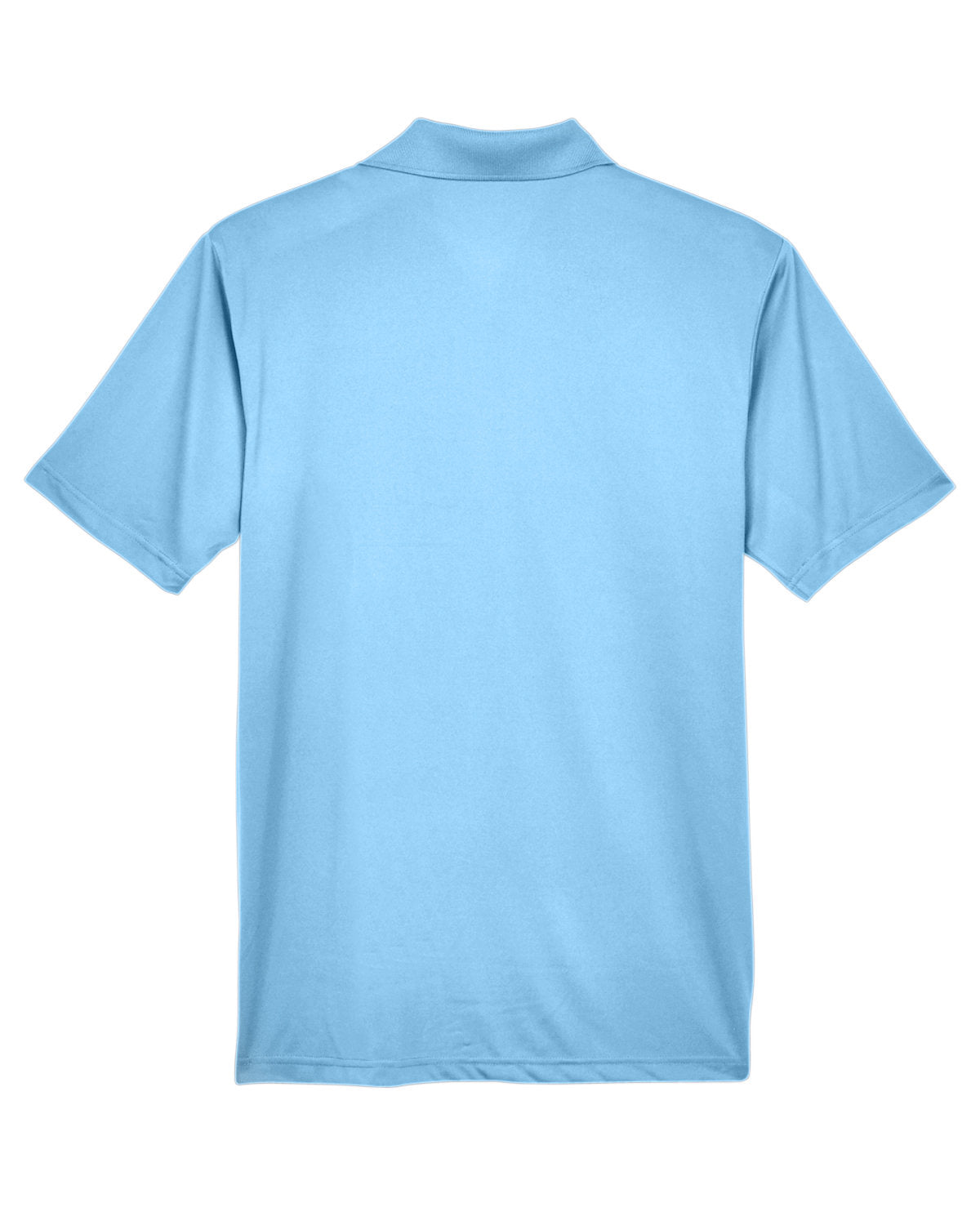 UltraClub Men's Cool & Dry 8-Star Elite Performance Interlock Polo UltraClub